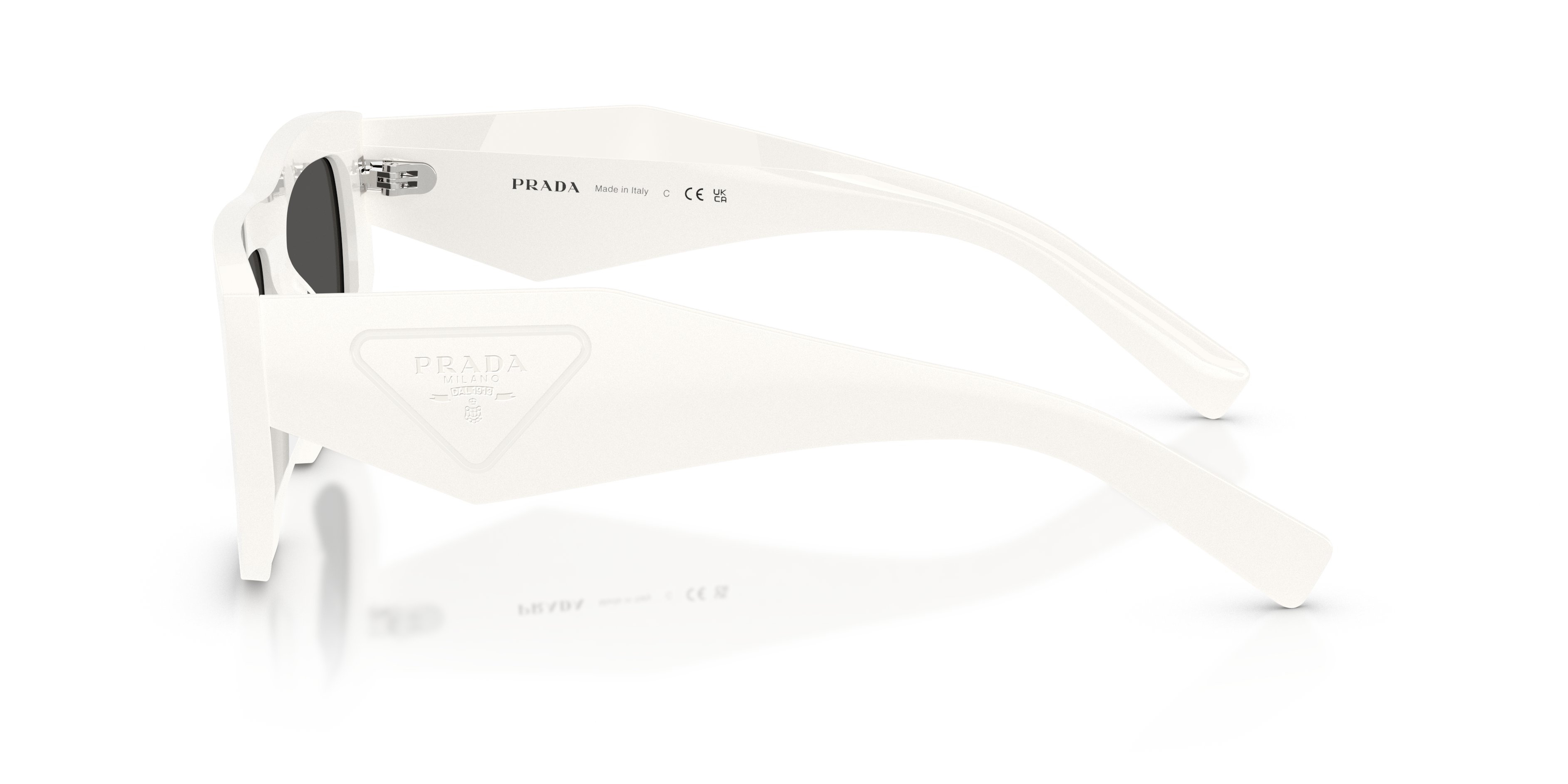 Prada PR D04SU 17K08Z  